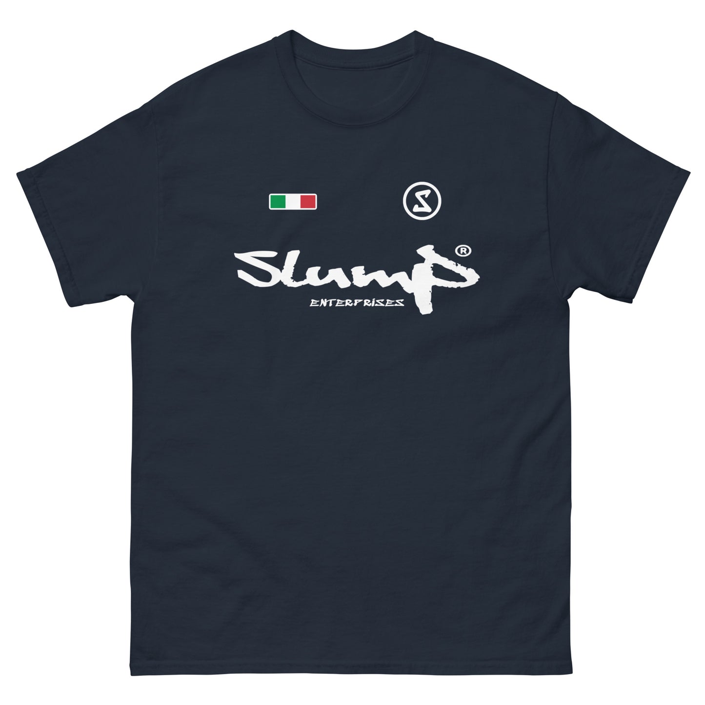 Slump®Kit Tee