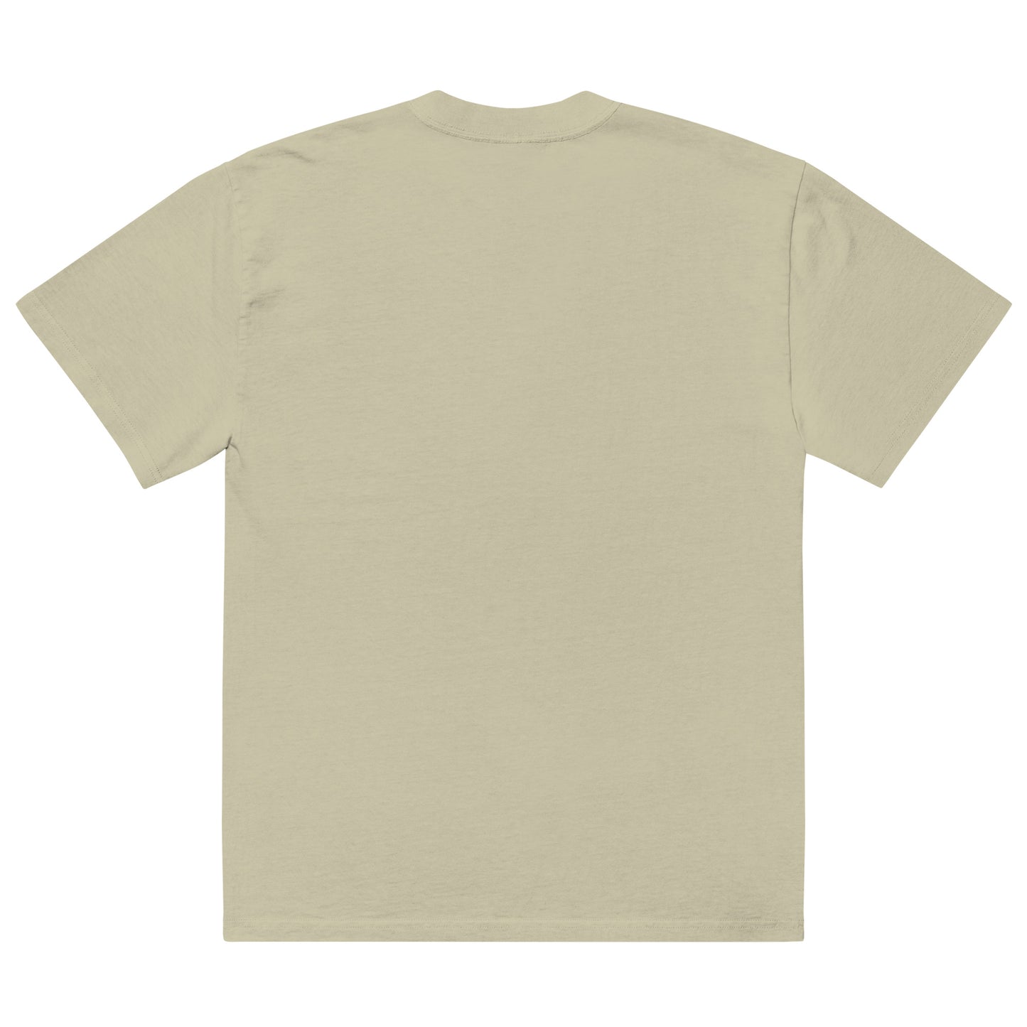 Slump®Oversized Amici Tee