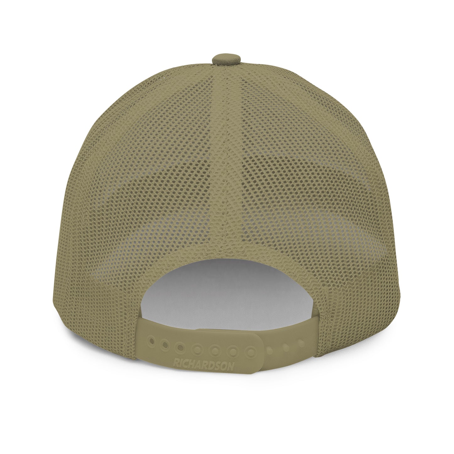Slump®MovinAds Logo Cap