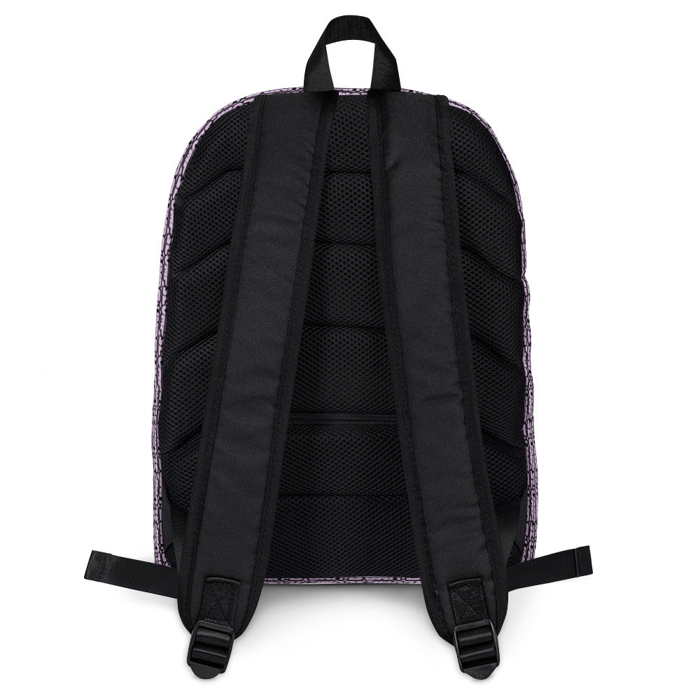 Slump®Logo Backpack