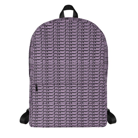 Slump®Logo Backpack