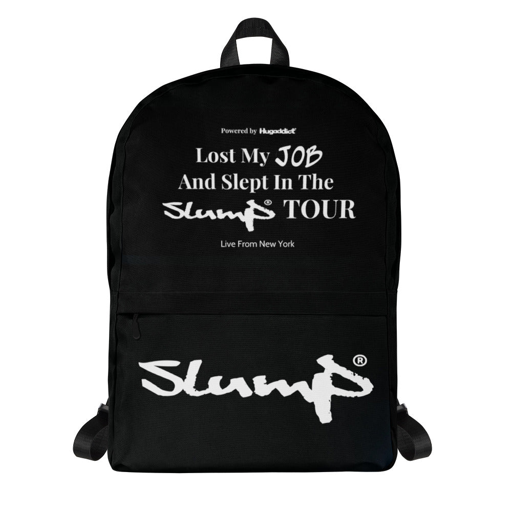 Slump®Tour Backpack