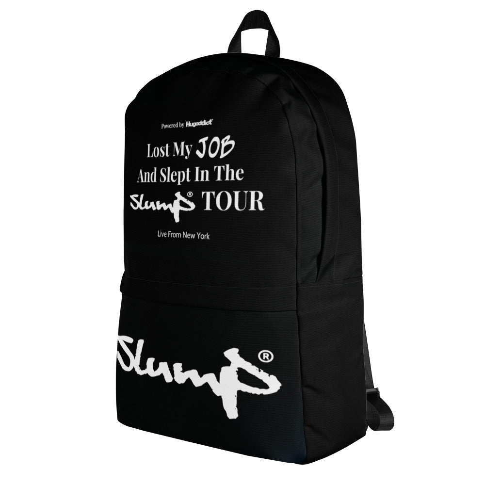 Slump®Tour Backpack