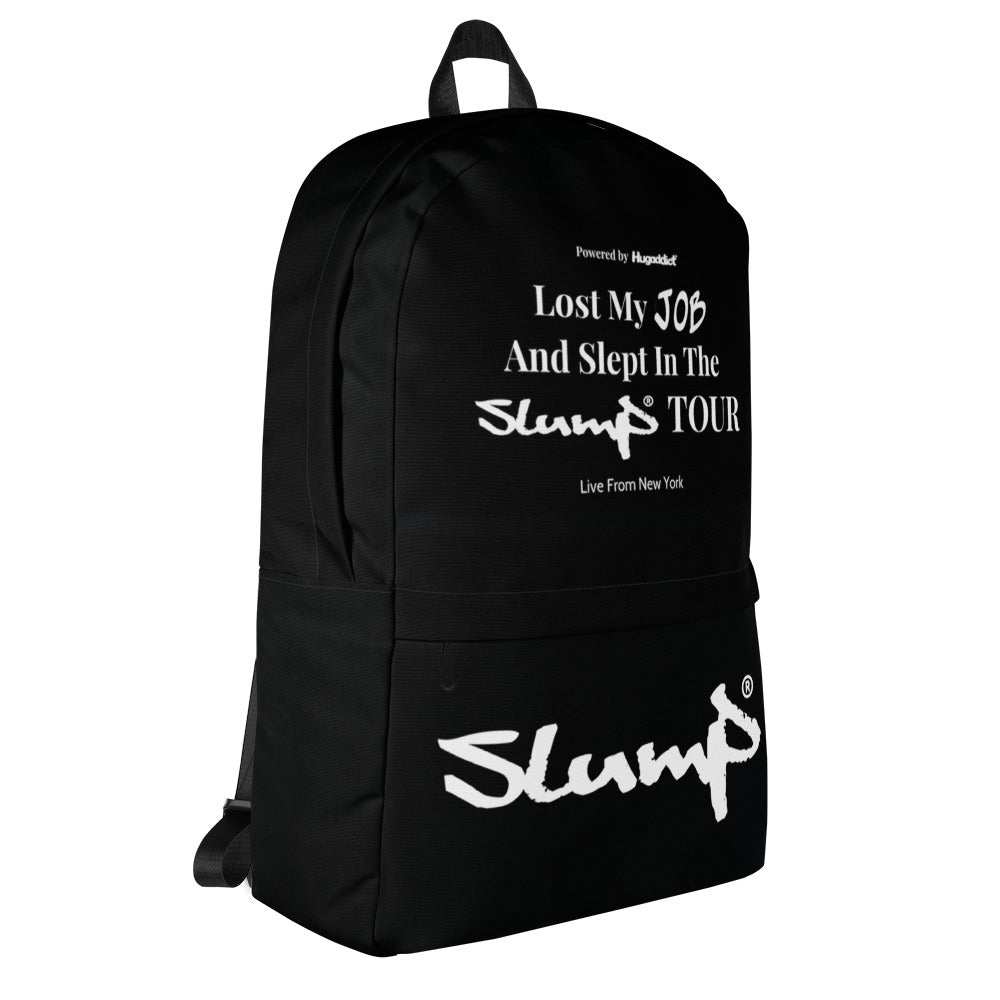 Slump®Tour Backpack