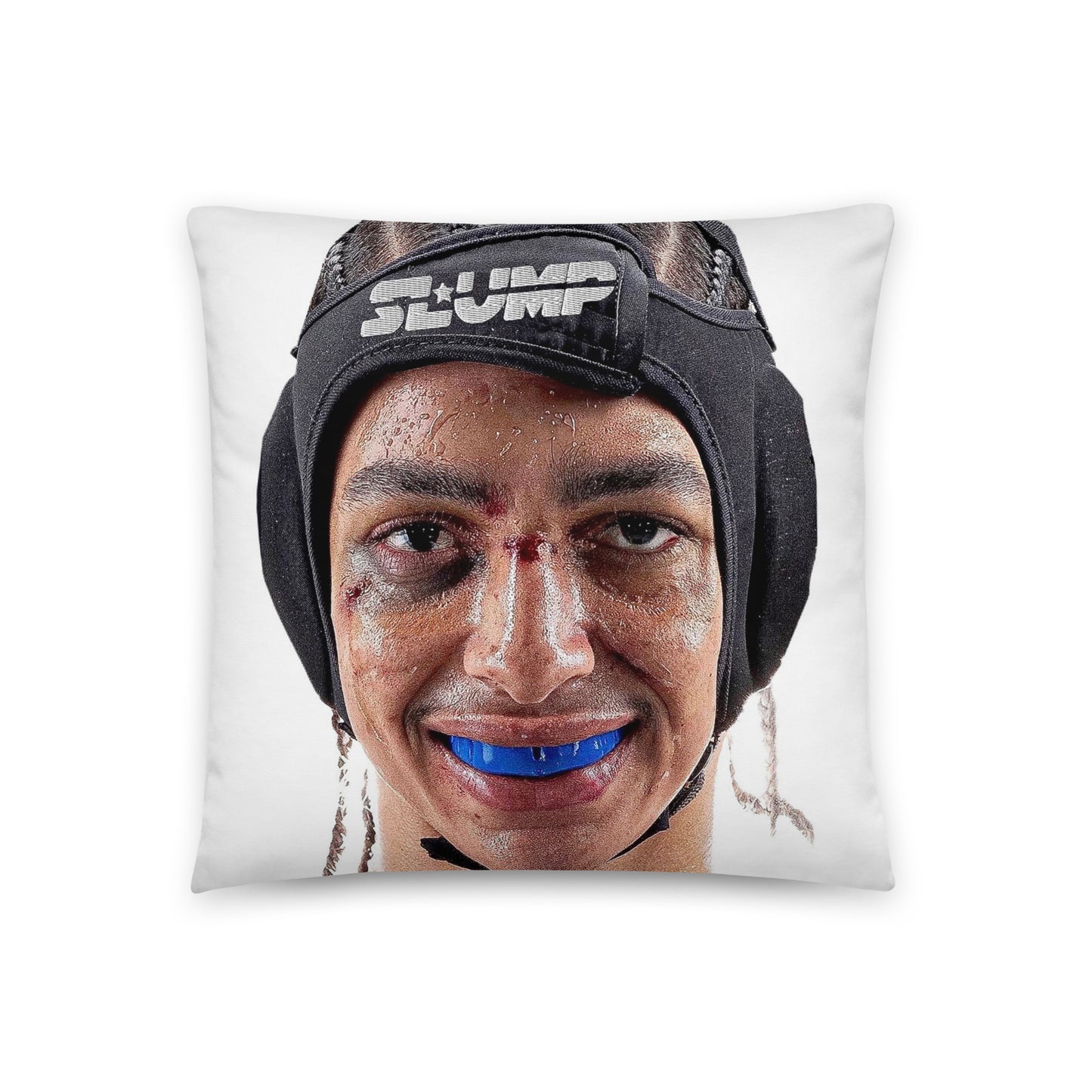 Slump®Boxer Pillow