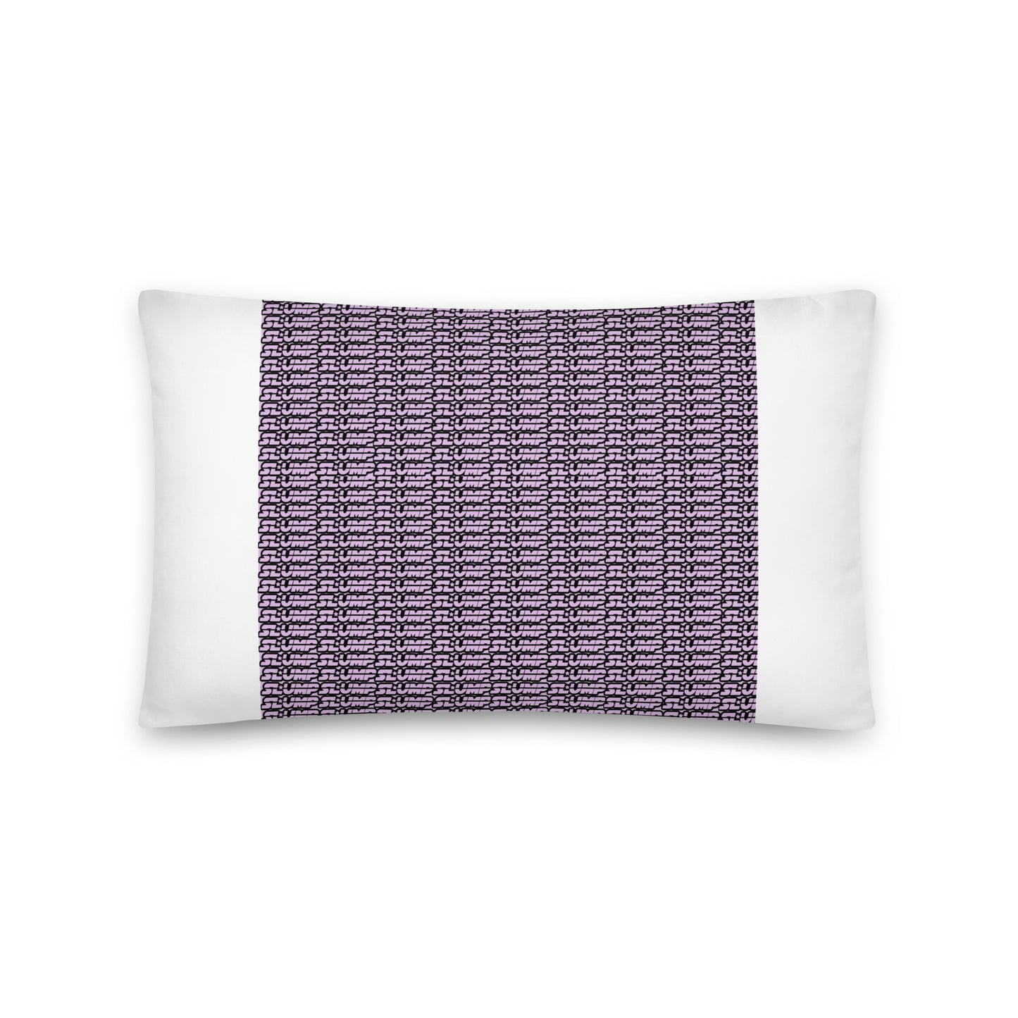 Slump®Logo Pillow