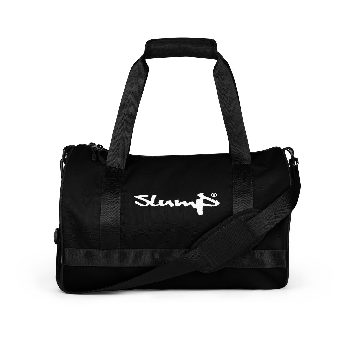 Slump®Logo Duffle