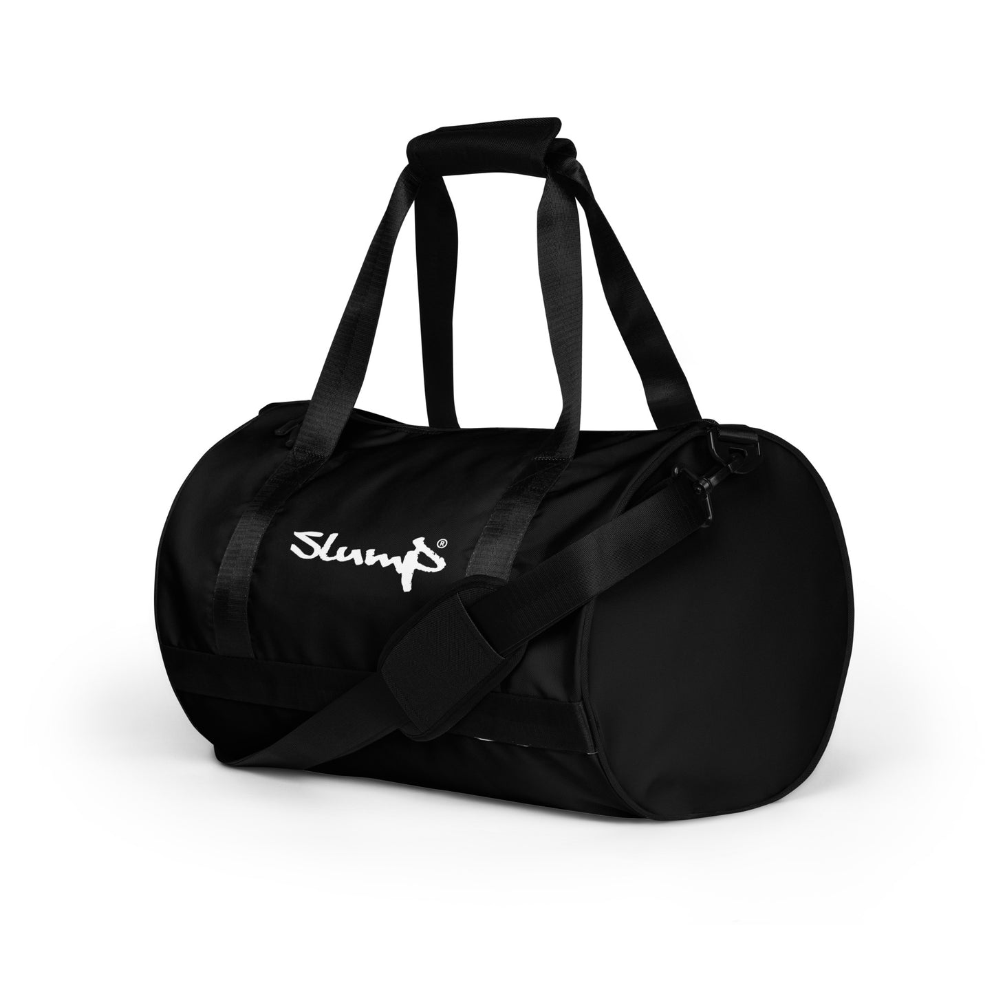 Slump®Logo Duffle