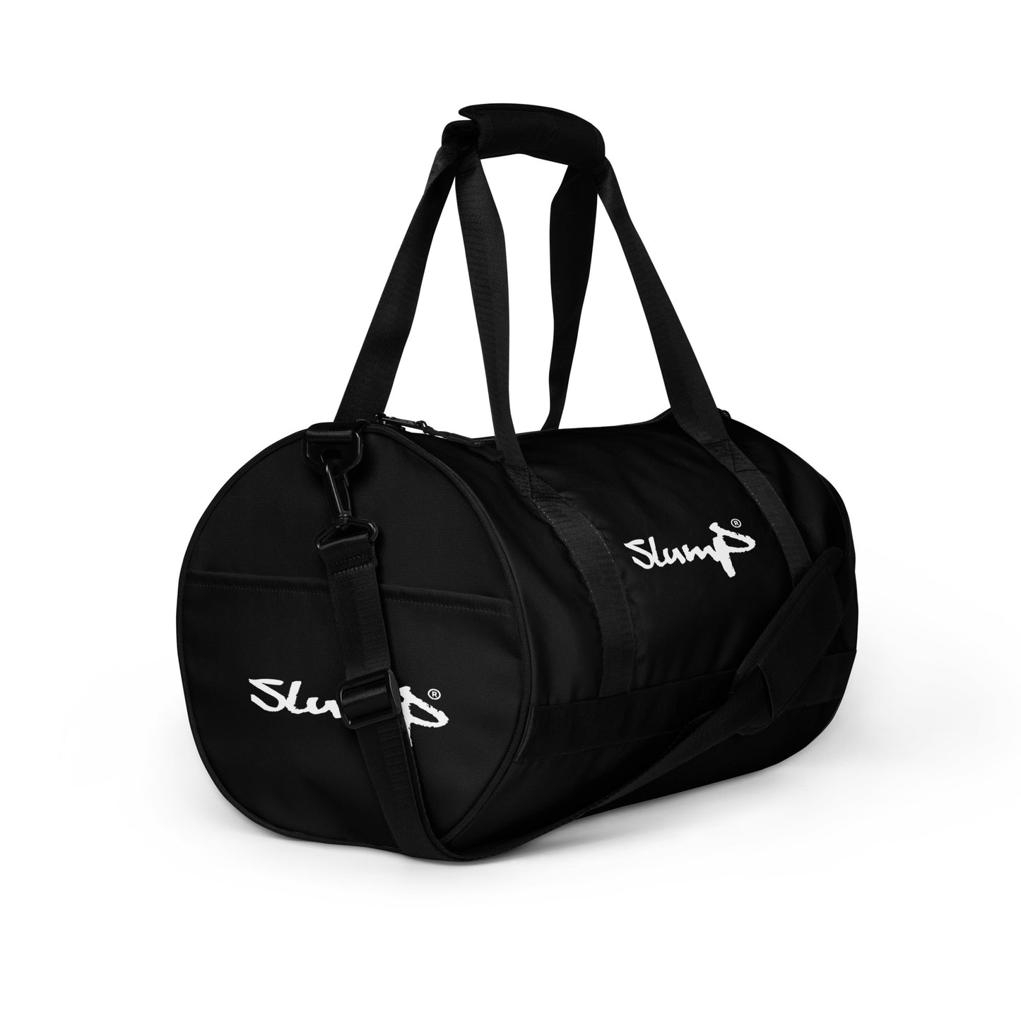 Slump®Logo Duffle