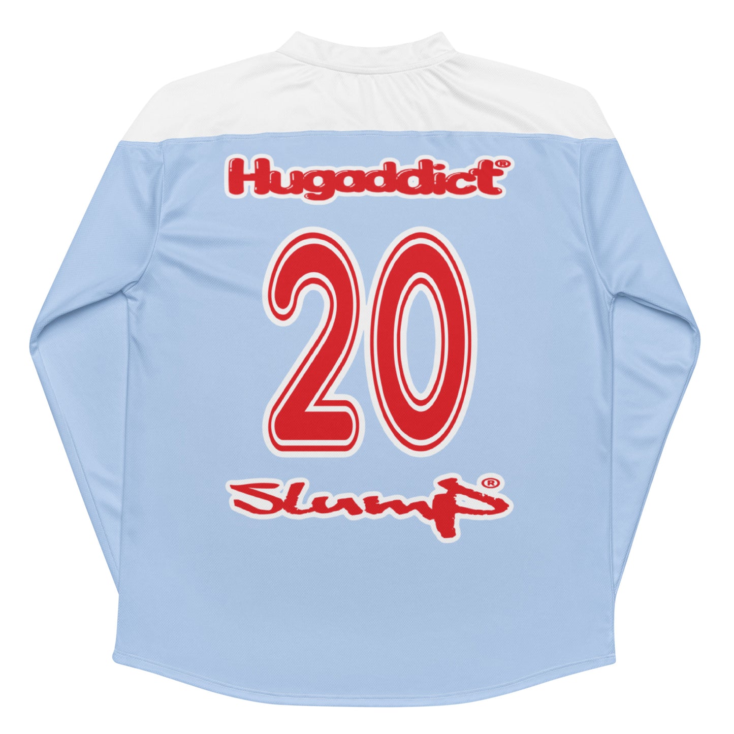 Slump®Slumpitzer Hockey Jersey