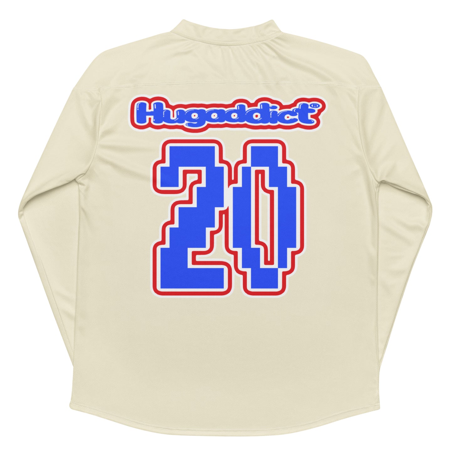 Slump®Rags Hockey Jersey