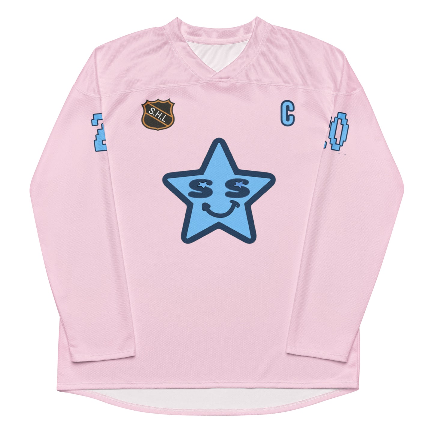 Slump®Star Hockey Jersey