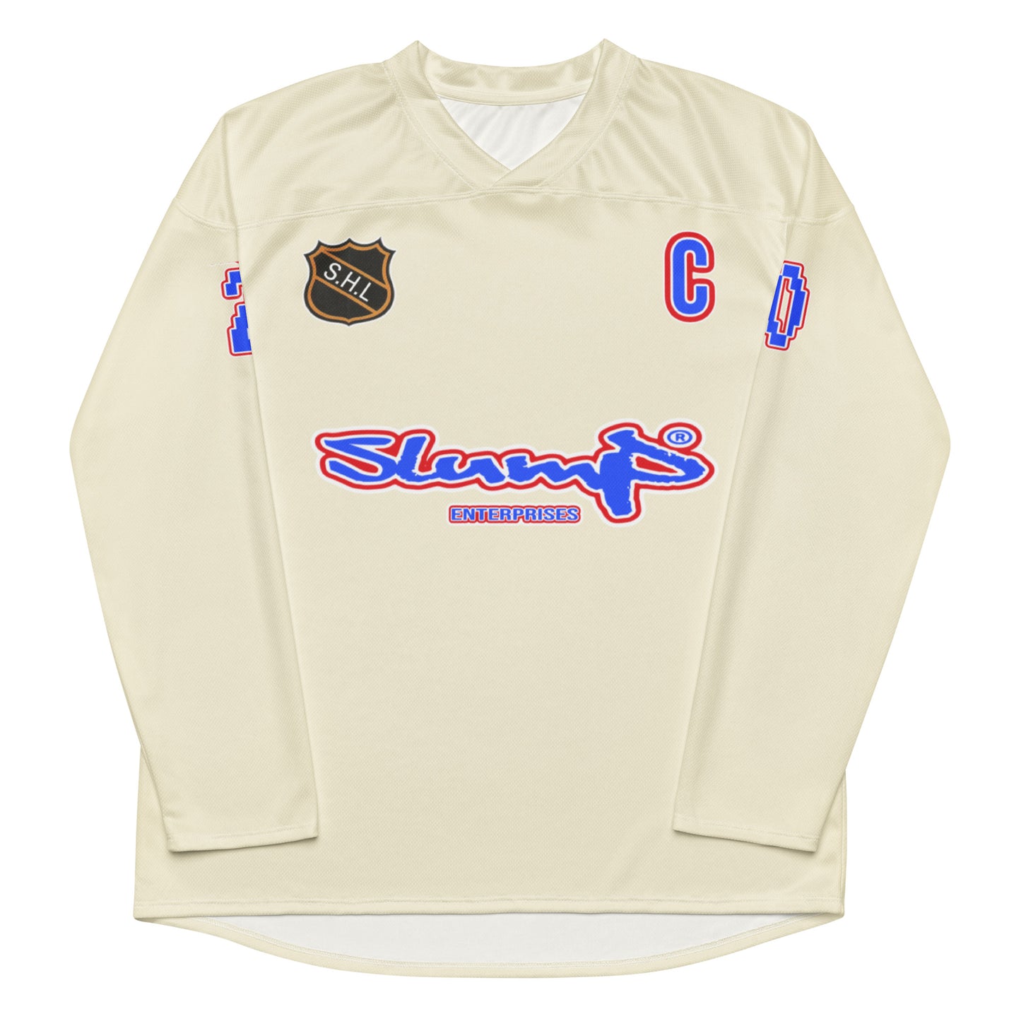 Slump®Rags Hockey Jersey