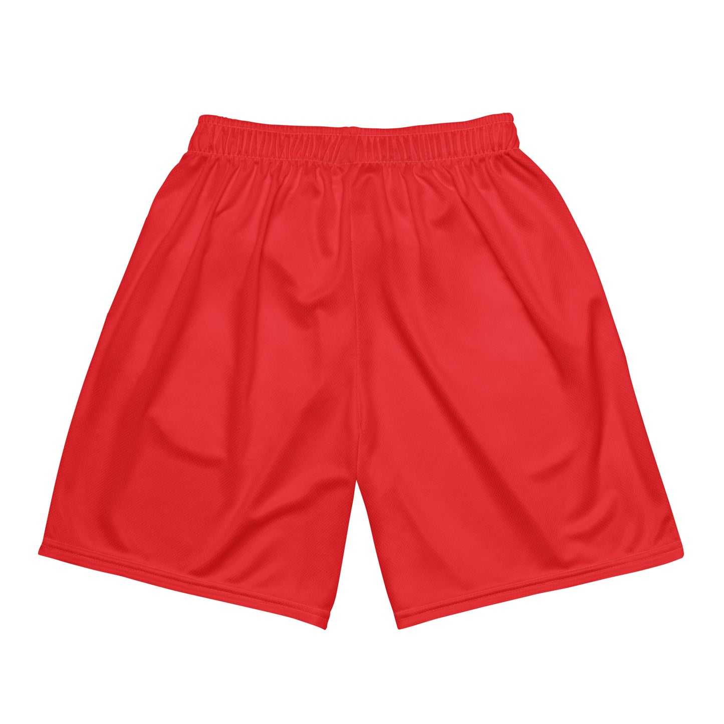 Slump®Peepers Mesh Shorts