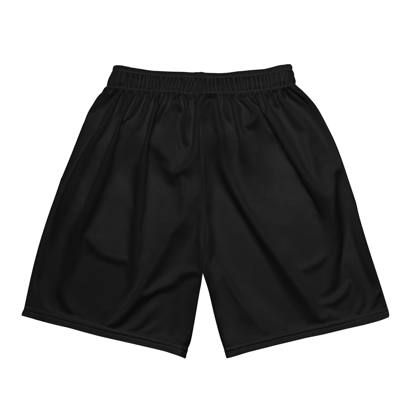 Slump®Peepers Mesh Shorts