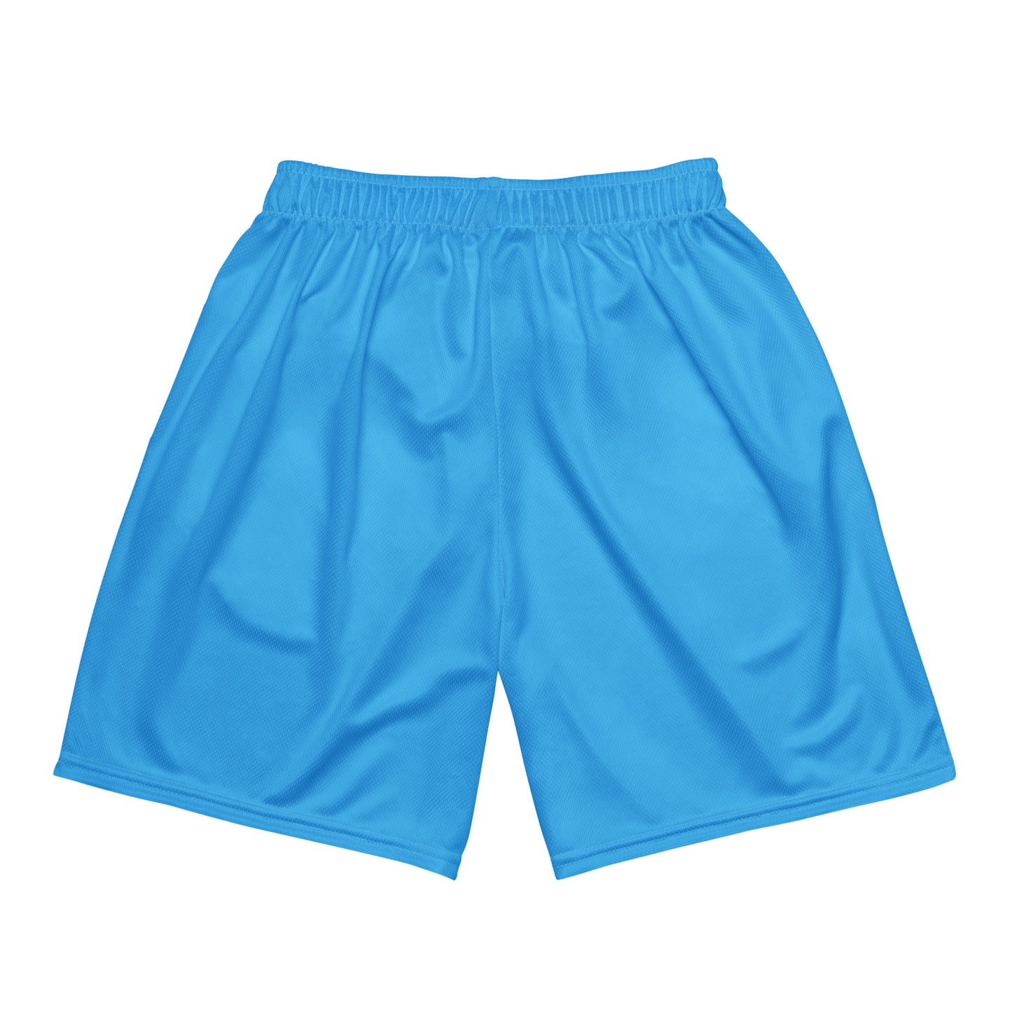 Slump®Futbol Mesh Shorts