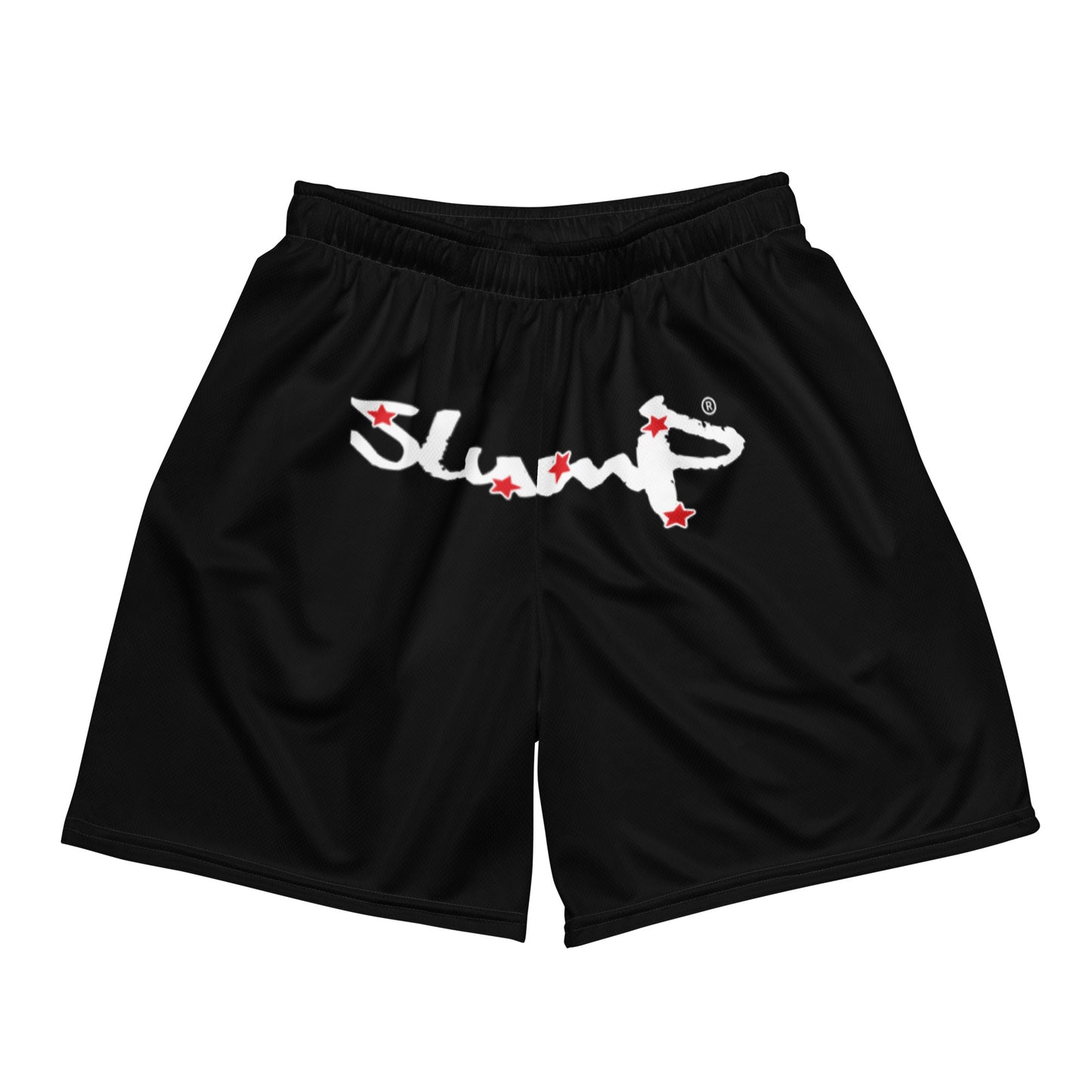 Slump®Peepers Mesh Shorts