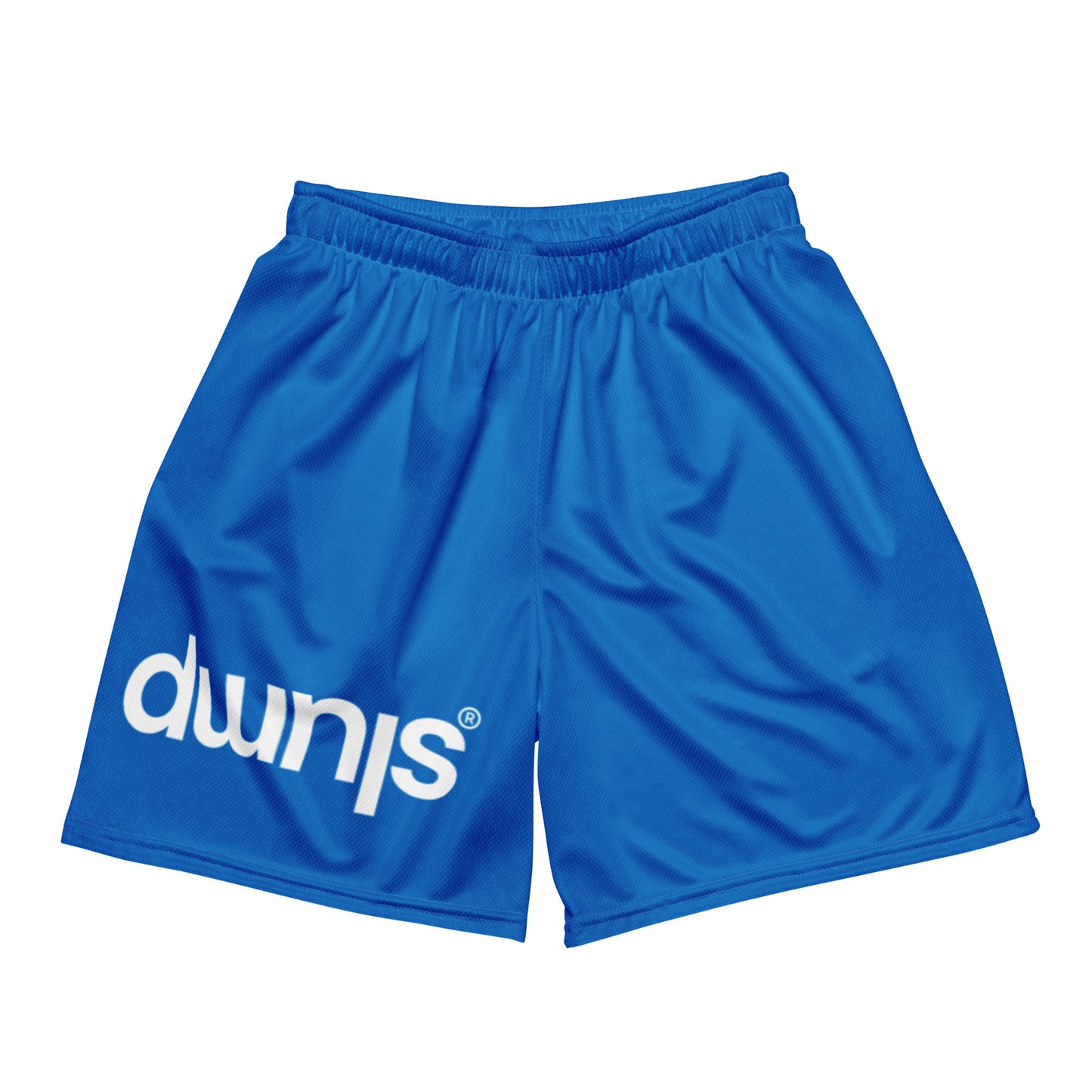 Slump®Flip Mesh Shorts