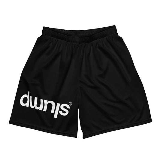 Slump®Flip Mesh Shorts