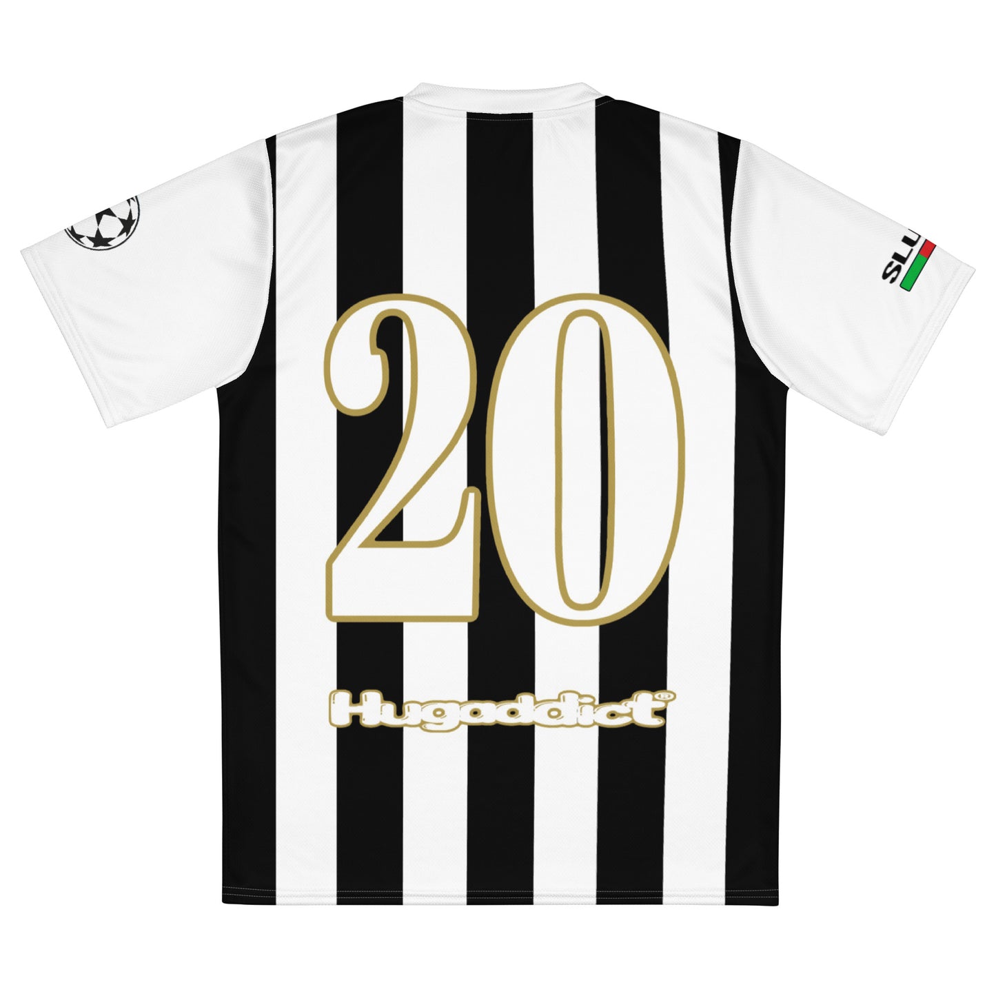 Slump®Juve Kit