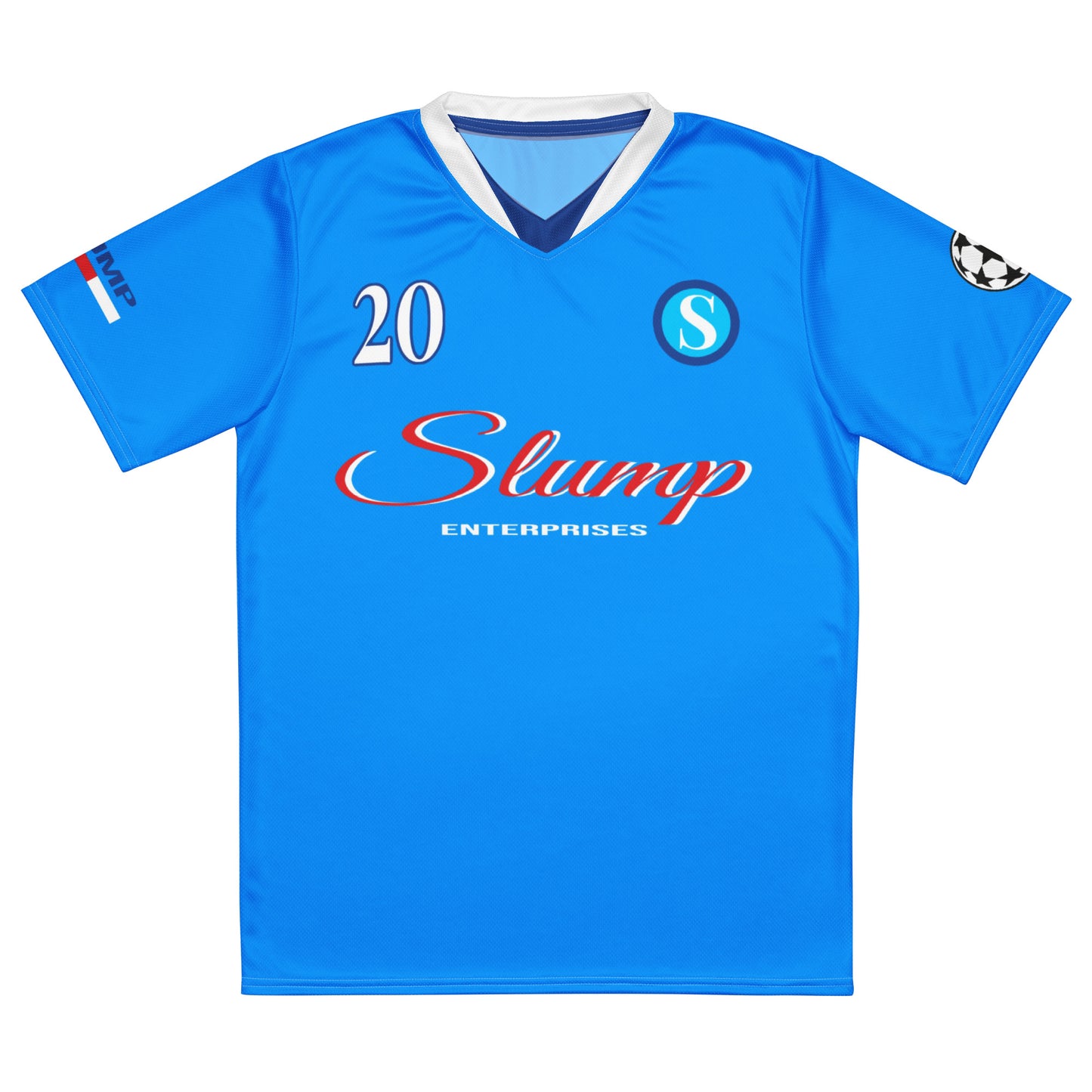 Slump®Campioni Kit