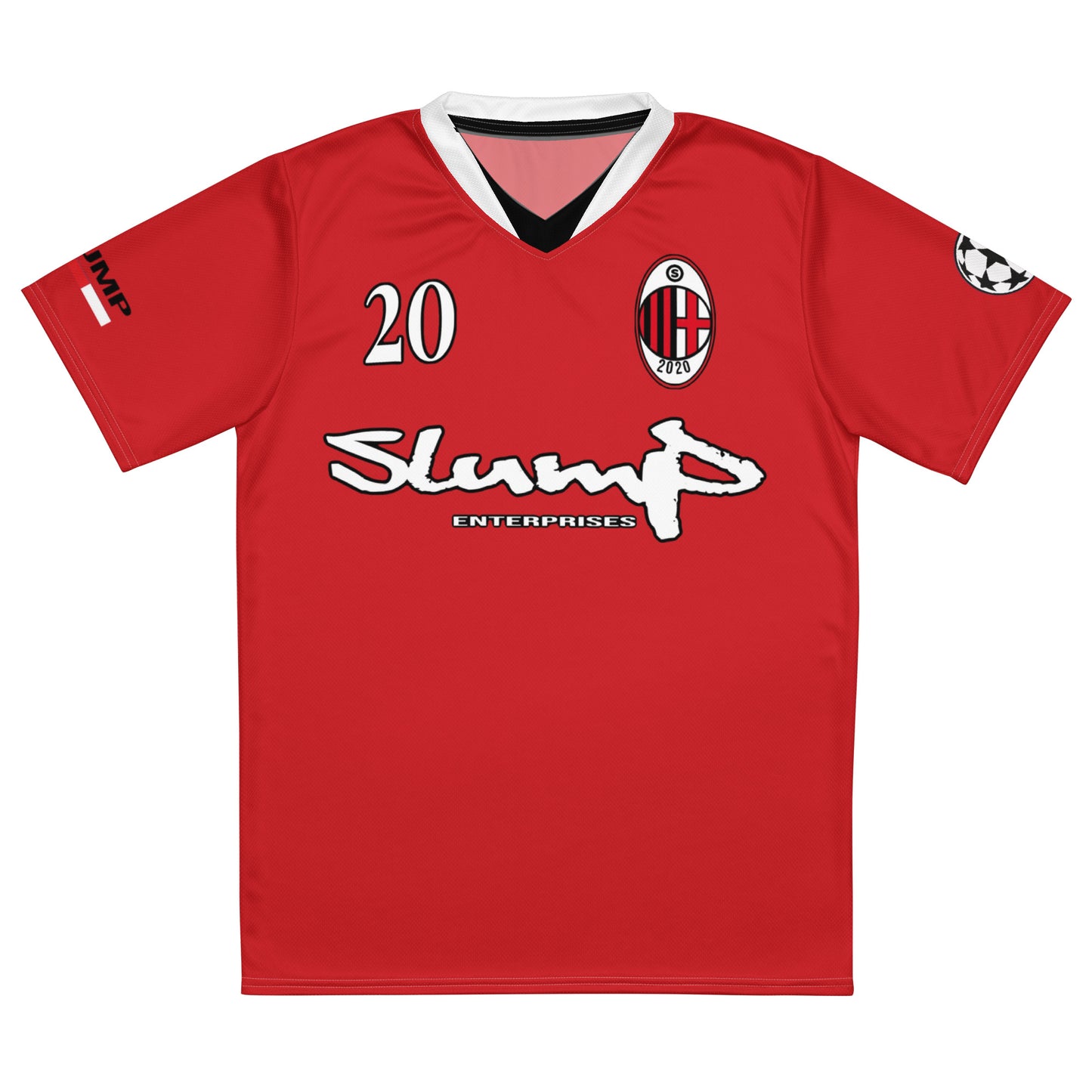 Slump®Milano Kit