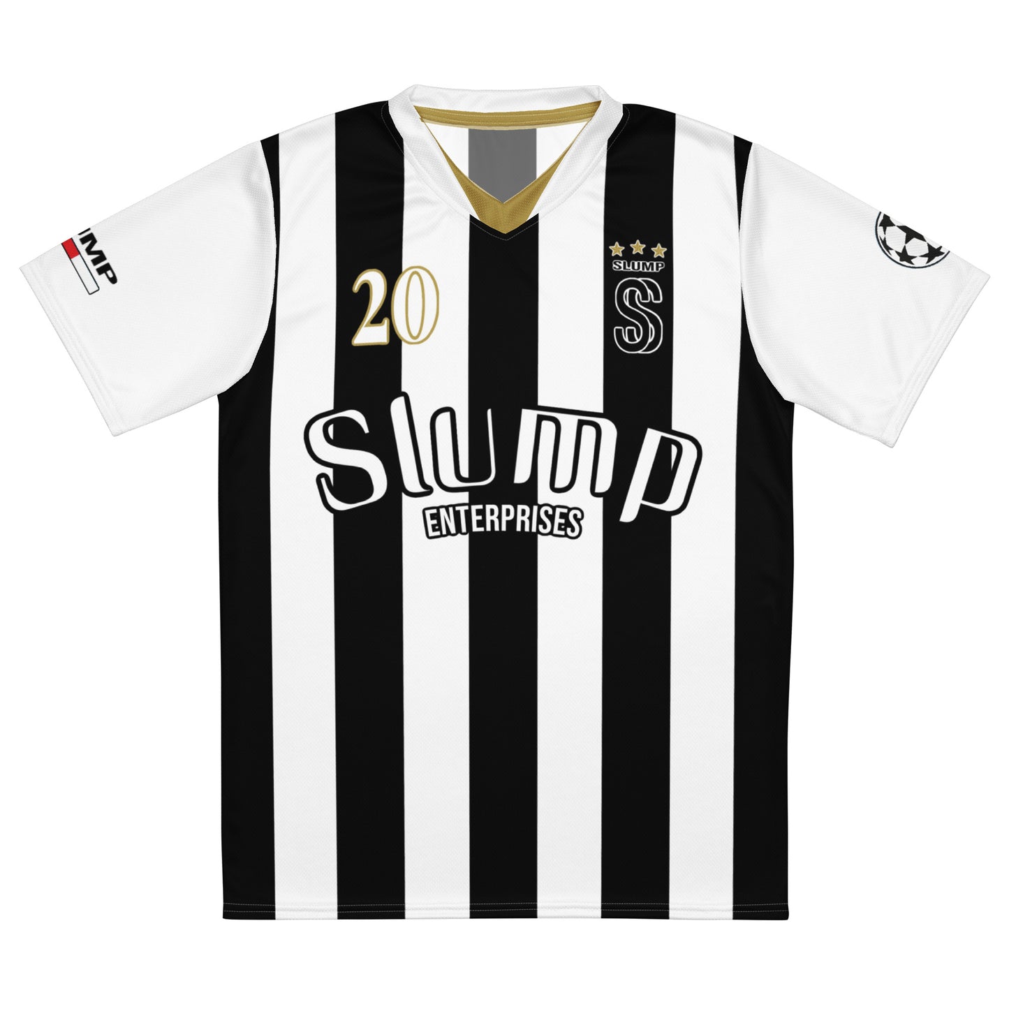 Slump®Juve Kit