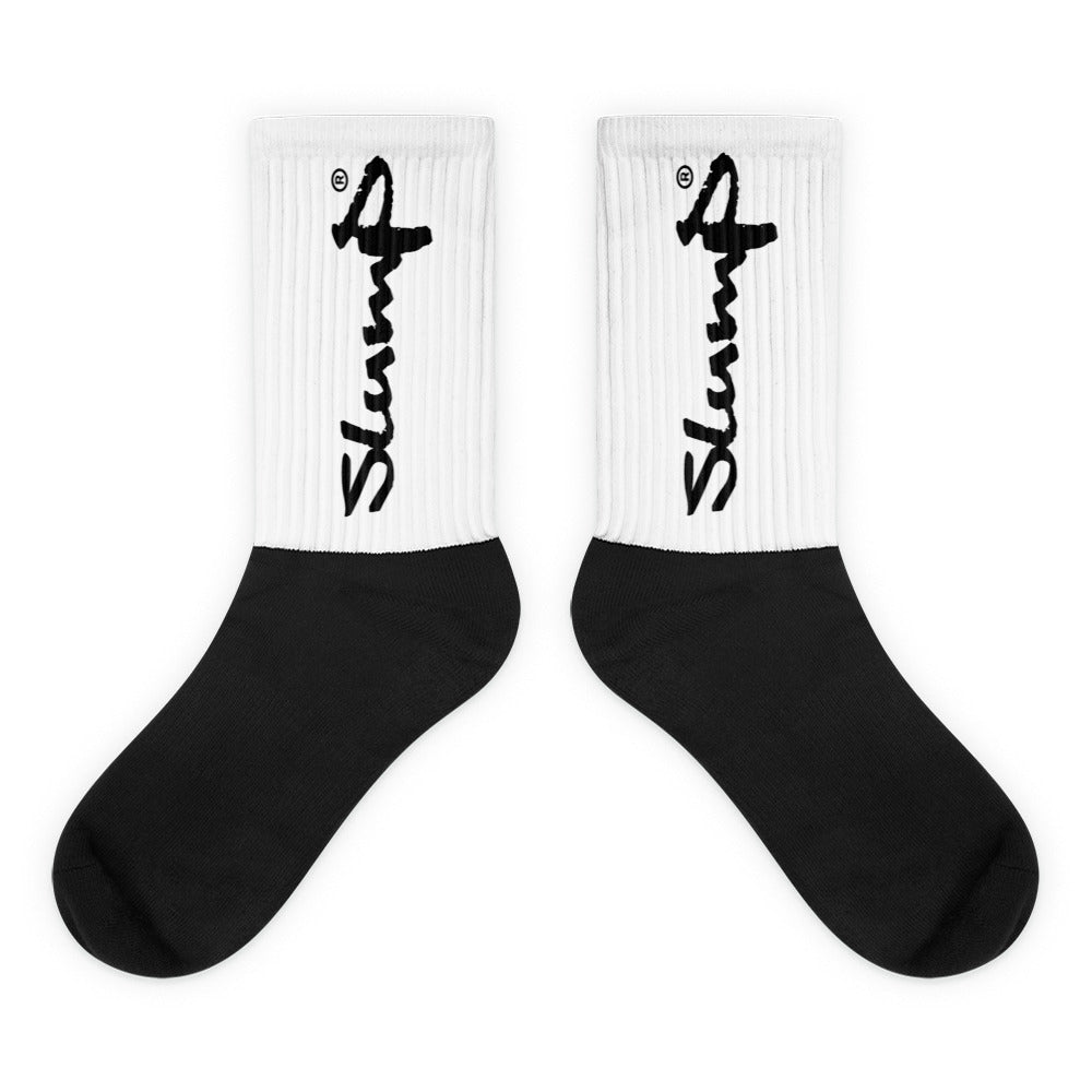 Slump®Logo Socks