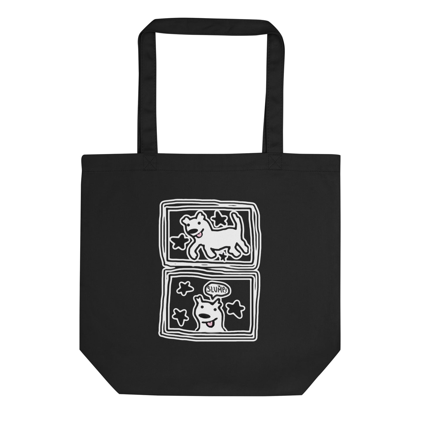 Slump®Eco Tote Bag