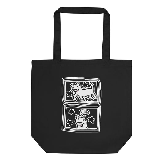 Slump®Eco Tote Bag