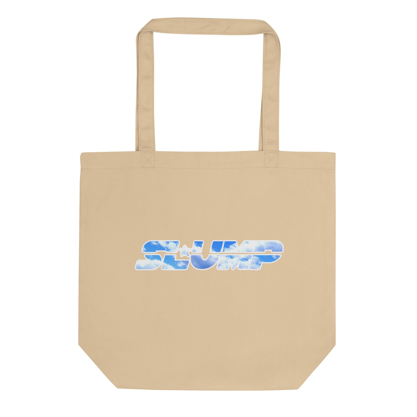 Slump®Eco Tote Bag