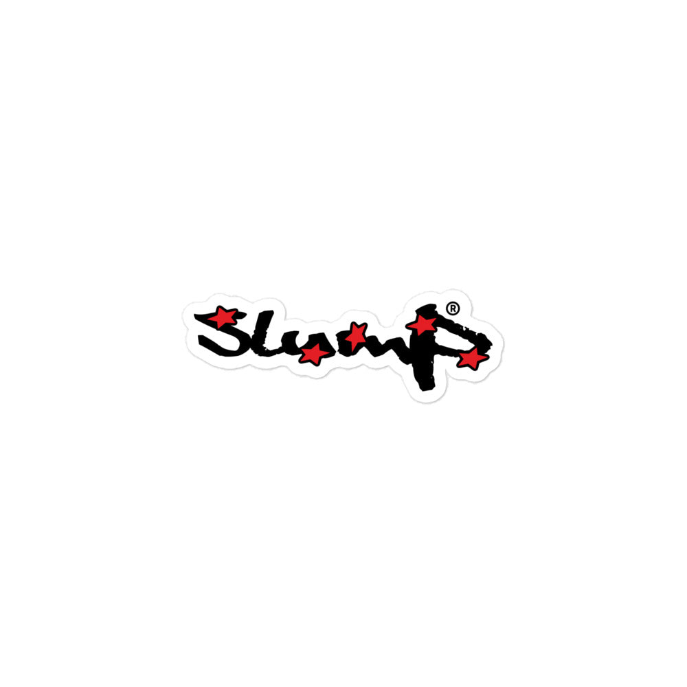 Slump®Peepers Sticker