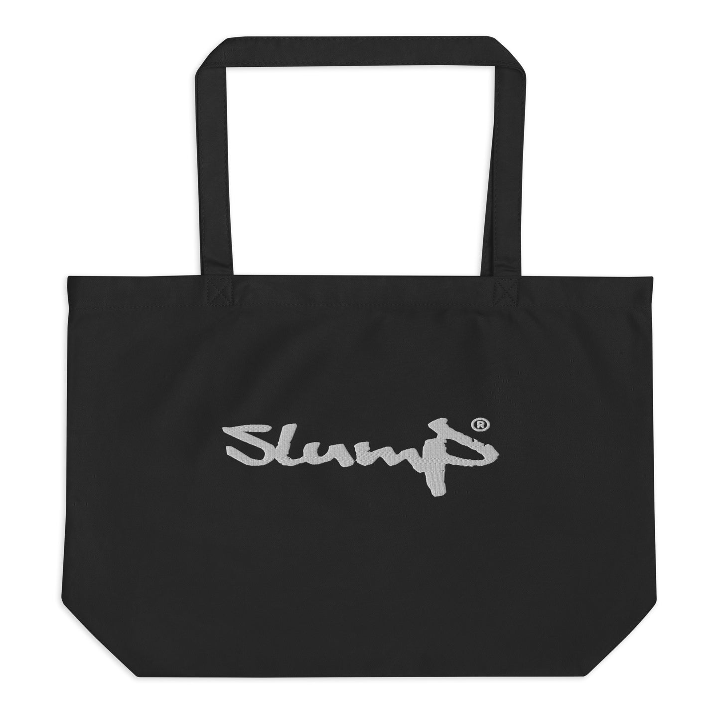 Slump®Embroidered XL Tote