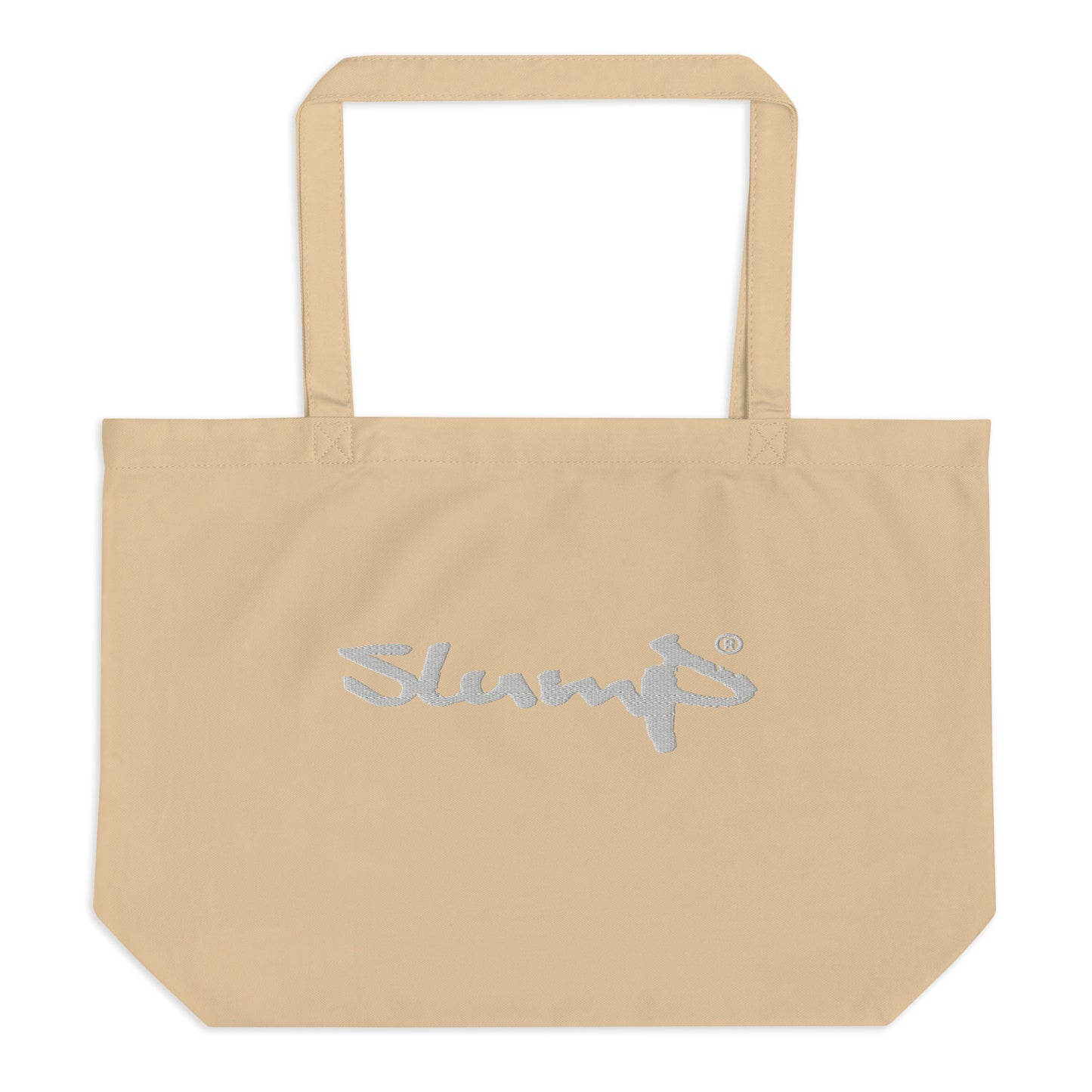 Slump®Embroidered XL Tote