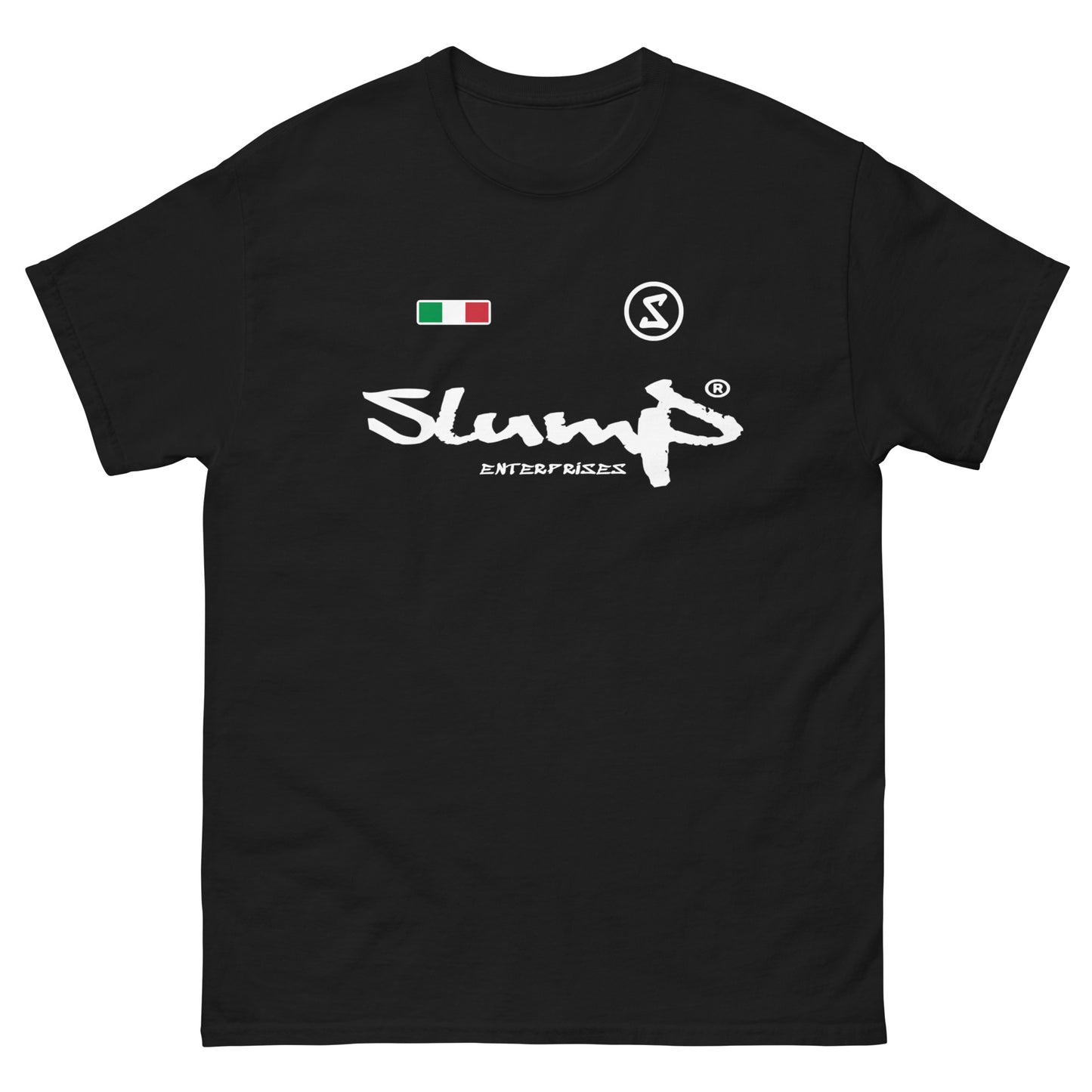 Slump®Kit Tee