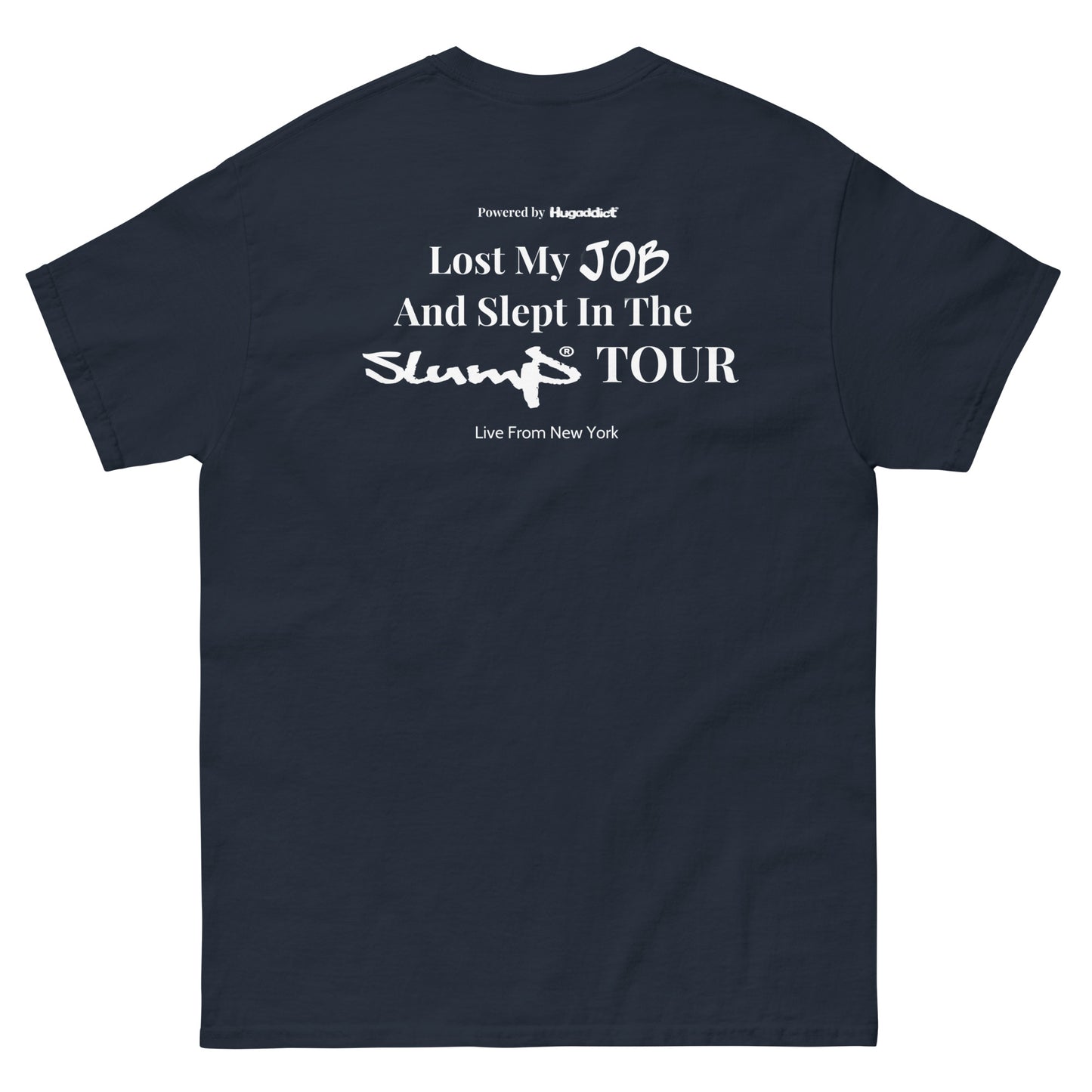 Slump®Tour Tee