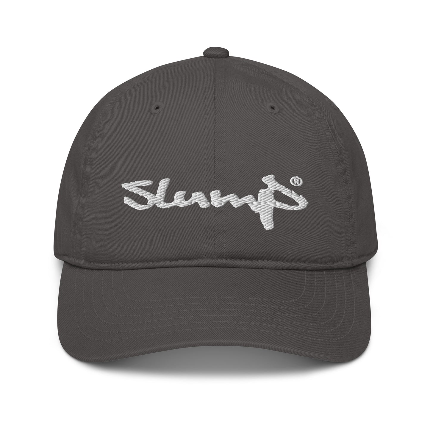 Slump®Logo Dad Hat