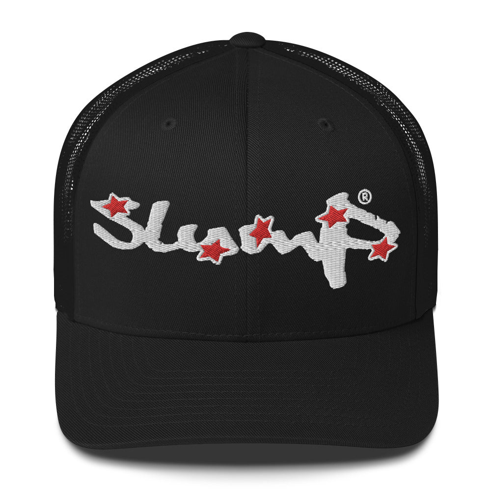 Slump®Peepers Trucker