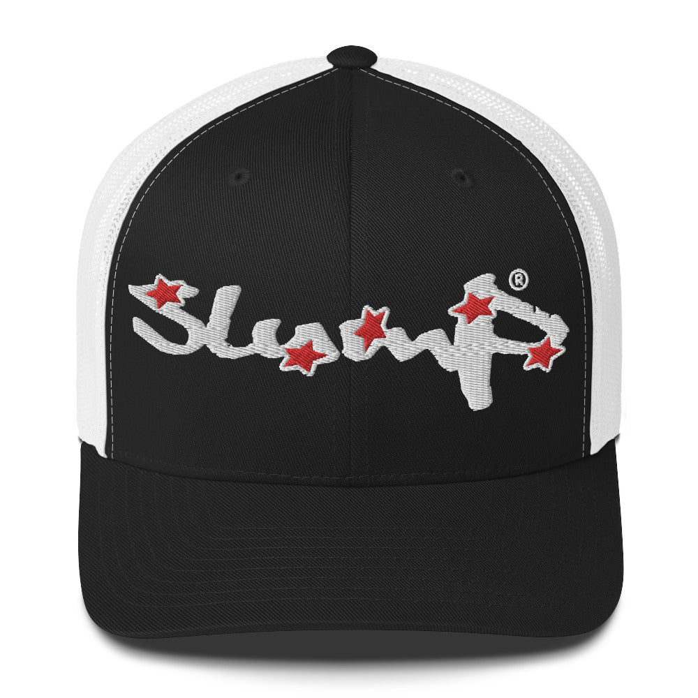 Slump®Peepers Trucker