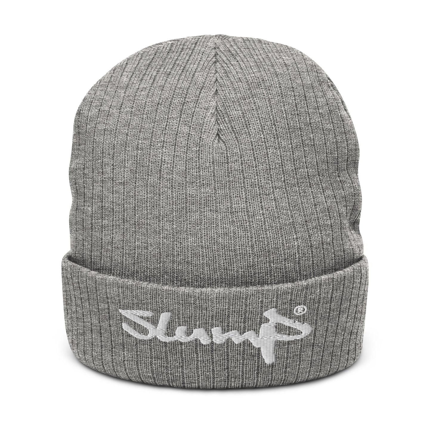 Slump®Logo Beanie