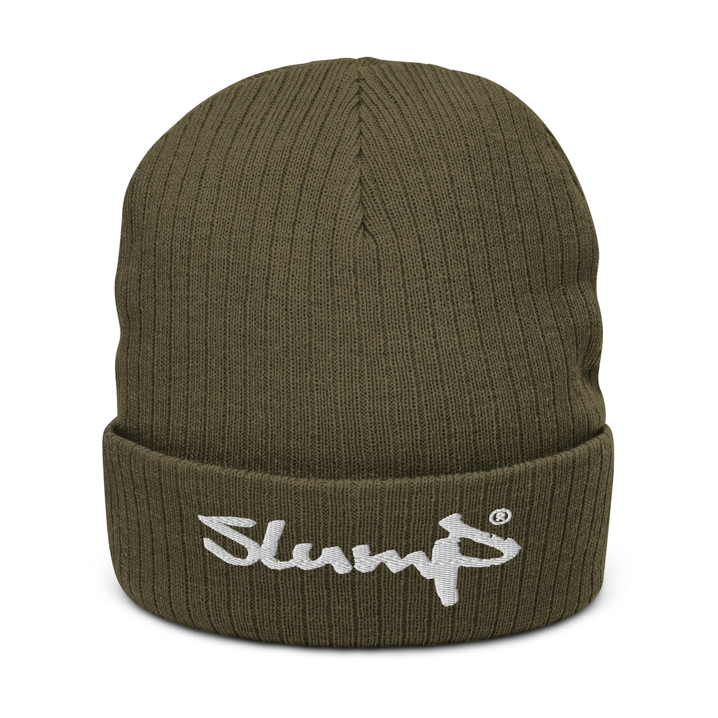 Slump®Logo Beanie