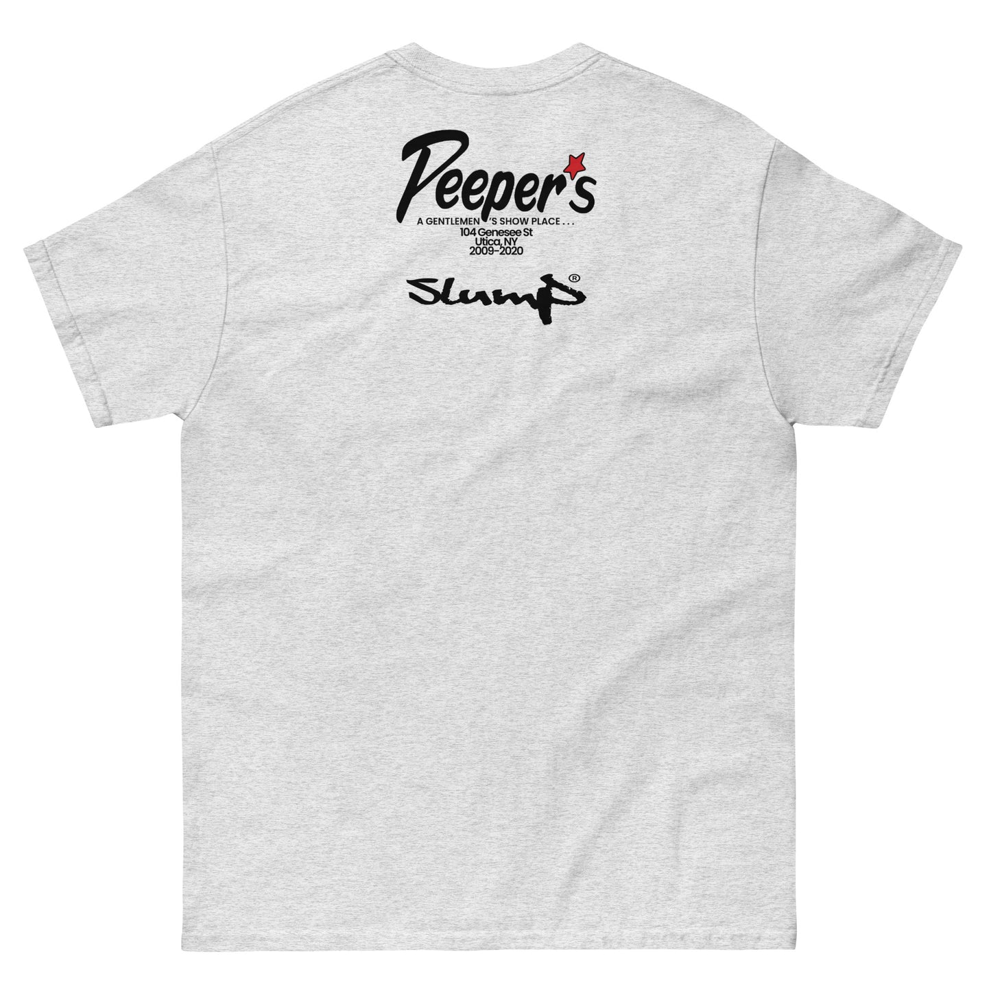 Slump®Peepers Tee