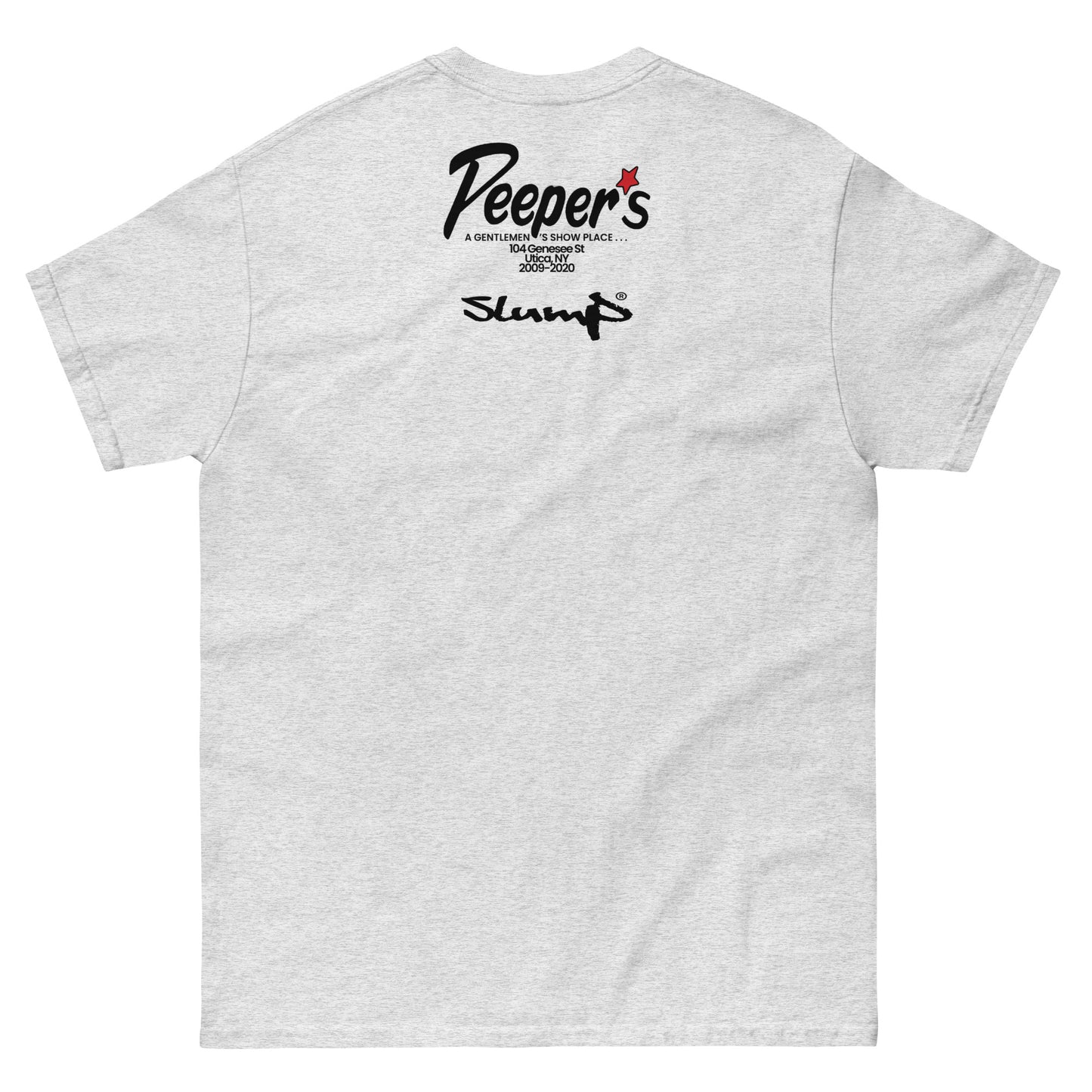 Slump®Peepers Tee