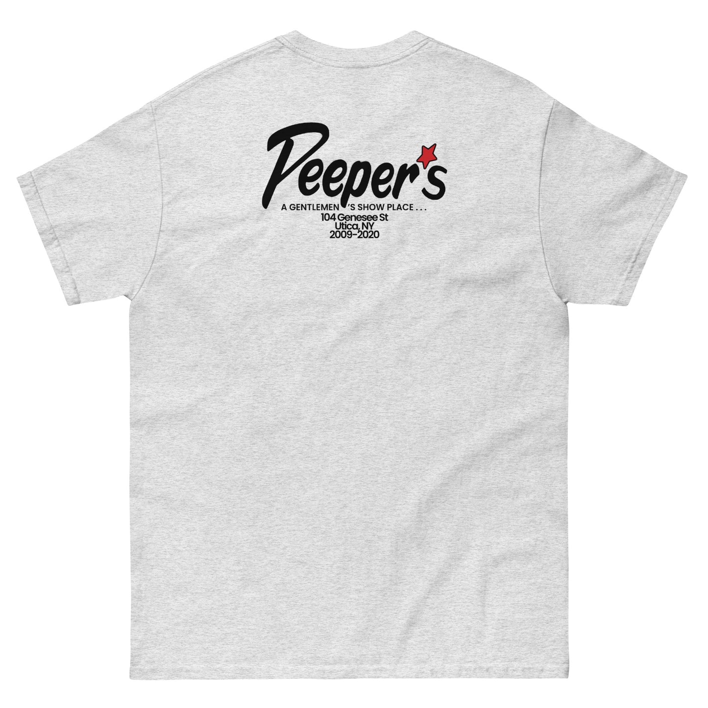 Slump®Peepers Star Tee