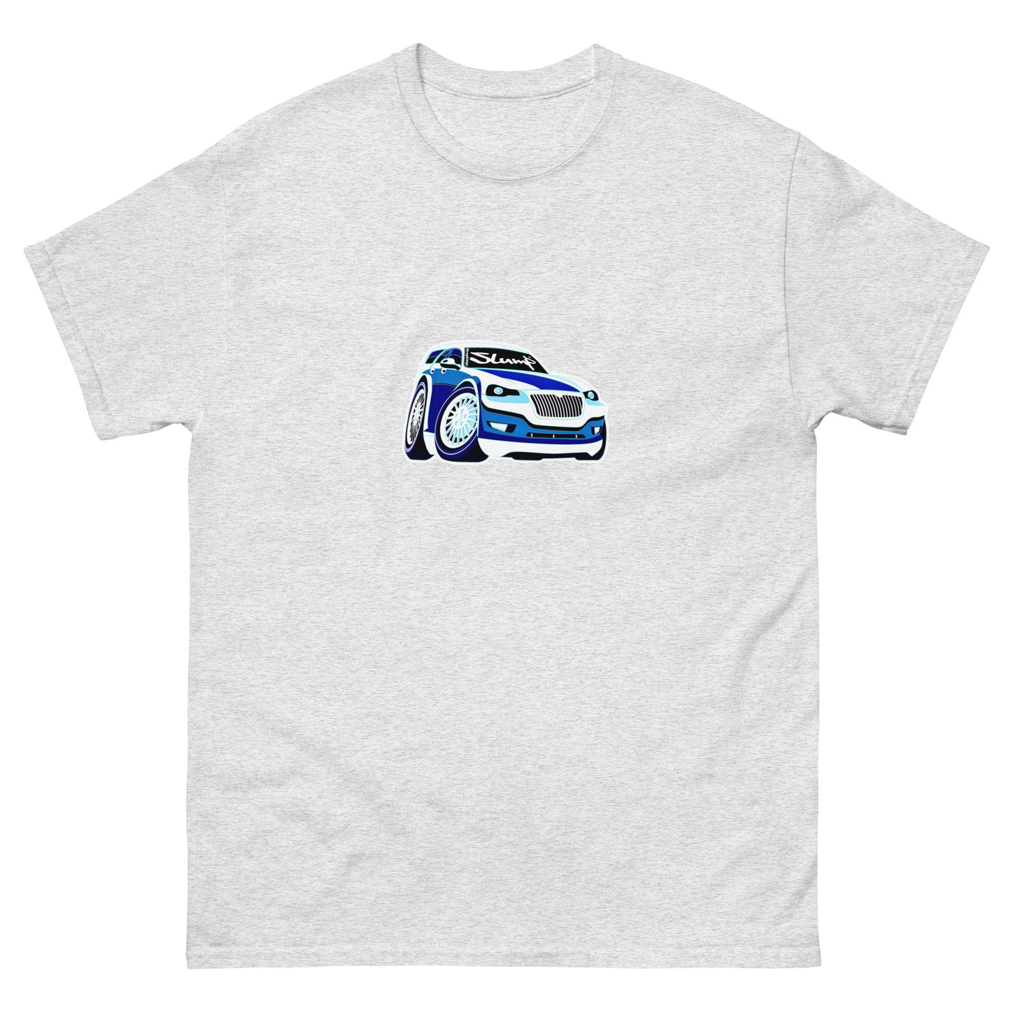 Slump®MovinAds Van Tee