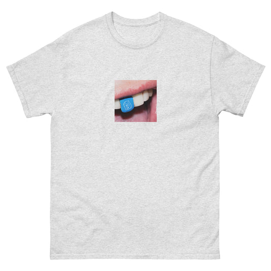 Slump®Tooth Tee