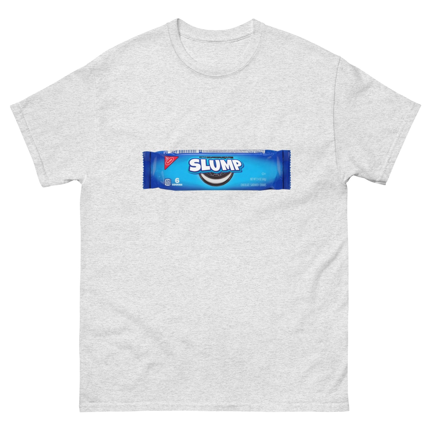 Slump®Oreo Tee