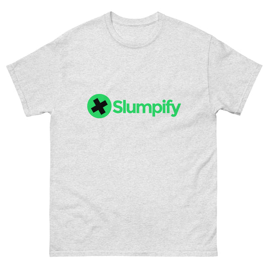 Slump®Slumpify Tee