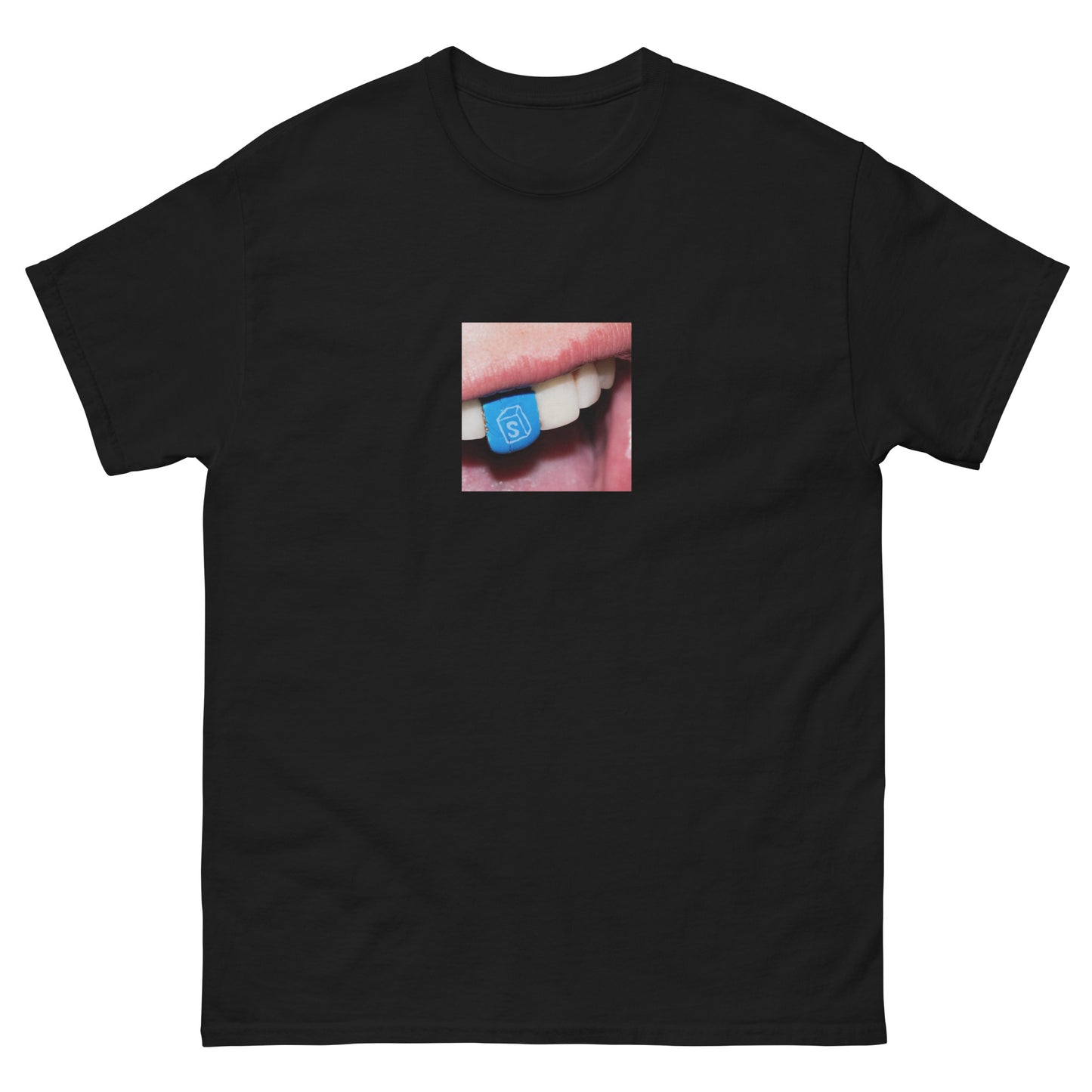 Slump®Tooth Tee