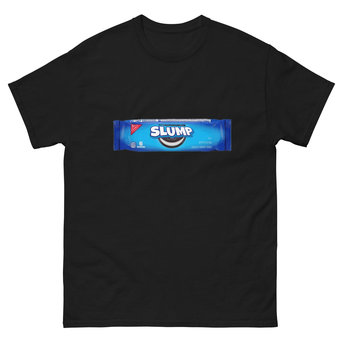 Slump®Oreo Tee